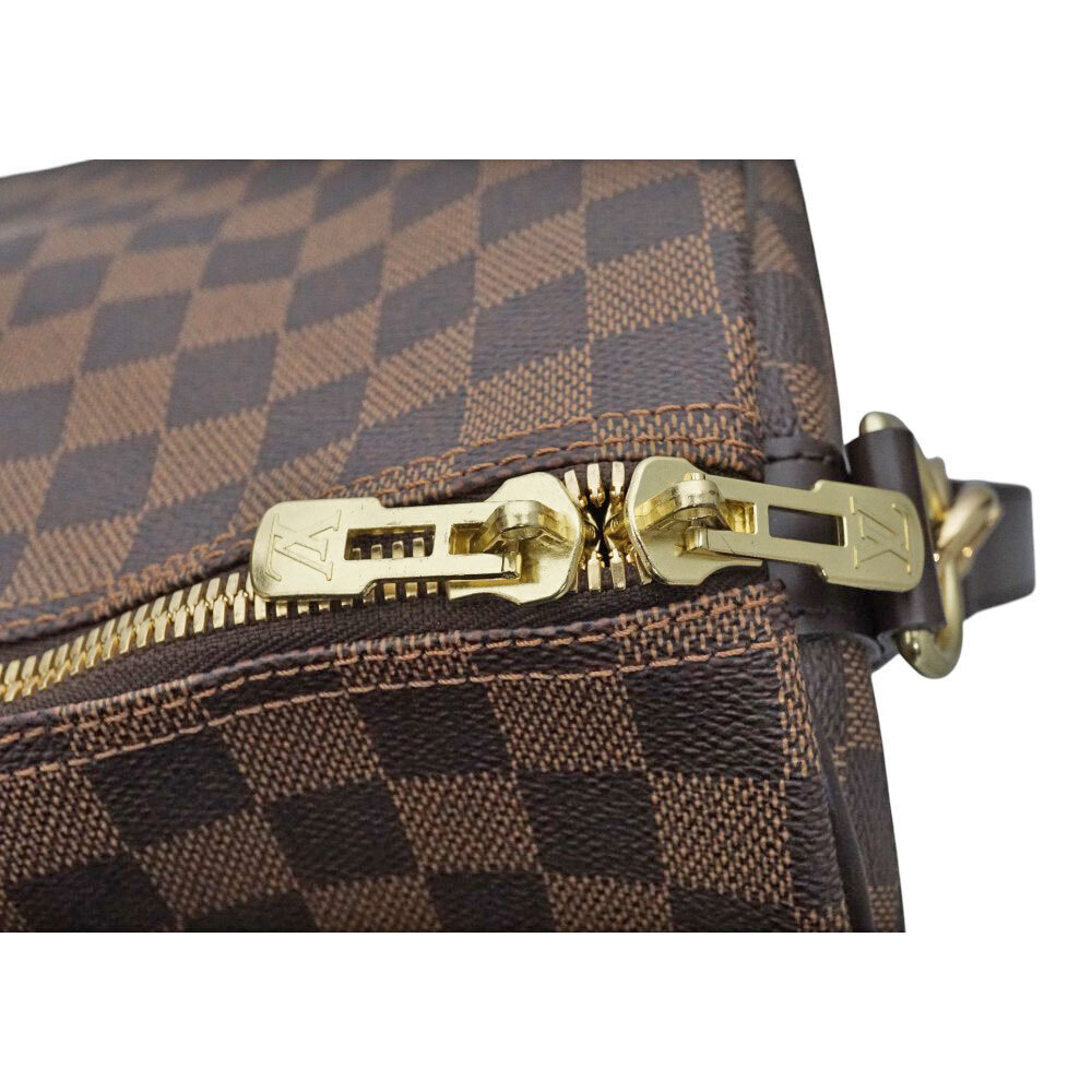 Louis Vuitton Keepall Bandoulire - Picture 8 of 10